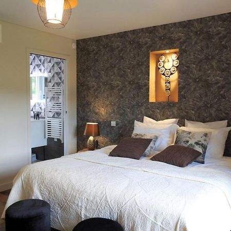 Chez Clement Villa Balesmes-sur-Marne Eksteriør billede